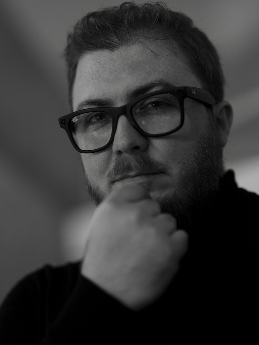 Charlie Ulmer, photographe sportif — Daltoshoot